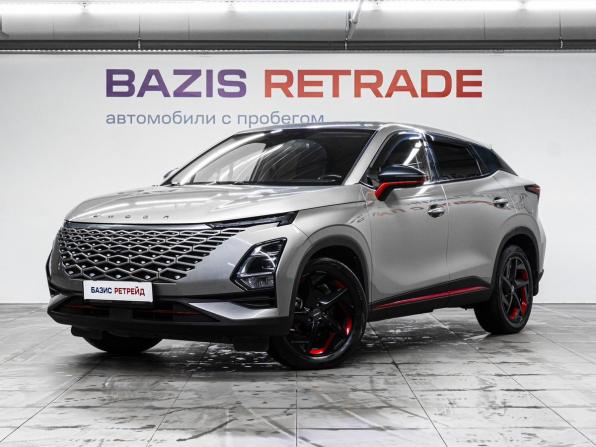 Omoda C5 I с пробегом 2022 года, цена 1 550 000 рублей, 62996 км, внедорожник, Автокод Объявления
