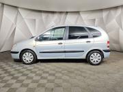 Renault Scenic I Рестайлинг Москва  - изображение 25