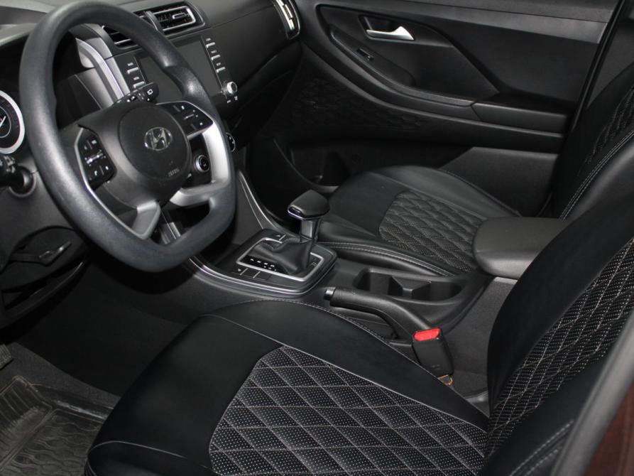 Hyundai Creta II Старый Оскол  - изображение 10