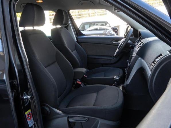 Skoda Yeti I с пробегом 2012 года, цена 930 000 рублей, 111744 км, внедорожник, Автокод Объявления