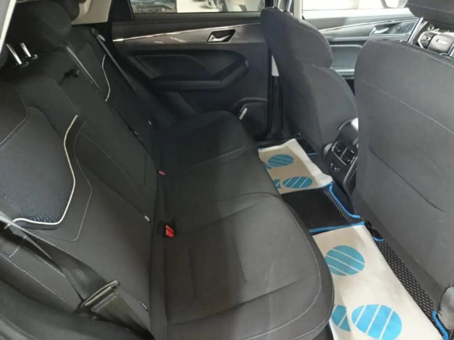 Haval Jolion I Уфа  - изображение 16