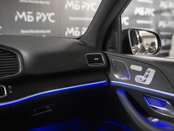 Новый Mercedes-Benz GLS II (X167) Рестайлинг 2025 года, цена 17 250 000 рублей, внедорожник, Автокод Объявления