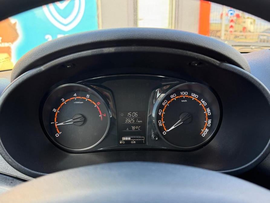 Lada (ВАЗ) Granta I Рестайлинг Набережные Челны  - изображение 12