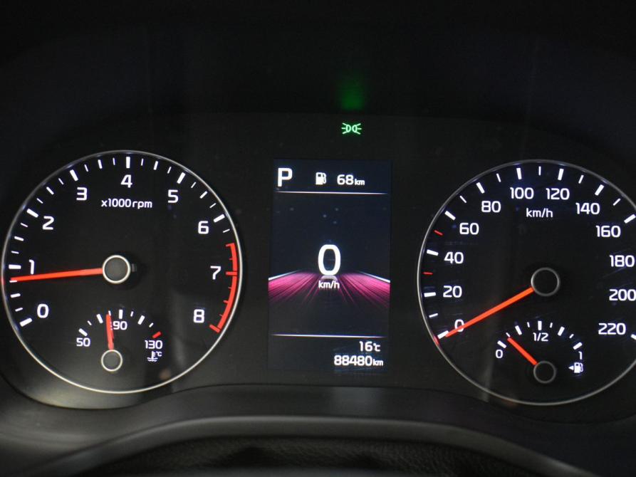 Kia Rio IV Рестайлинг Мурманск  - изображение 5