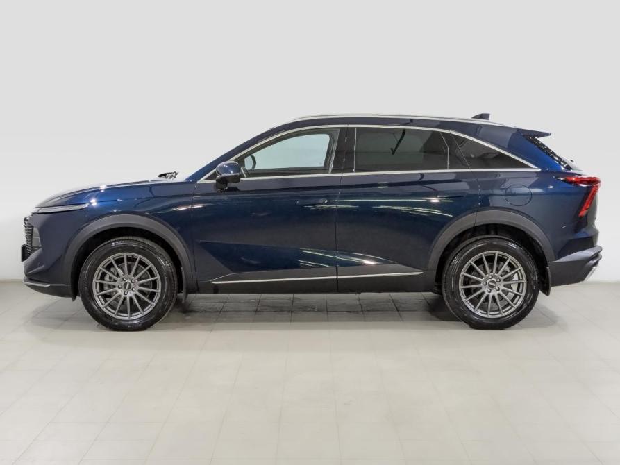 Haval F7 II Химки  - изображение 8
