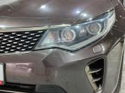 Kia Optima IV Нижневартовск  - изображение 27