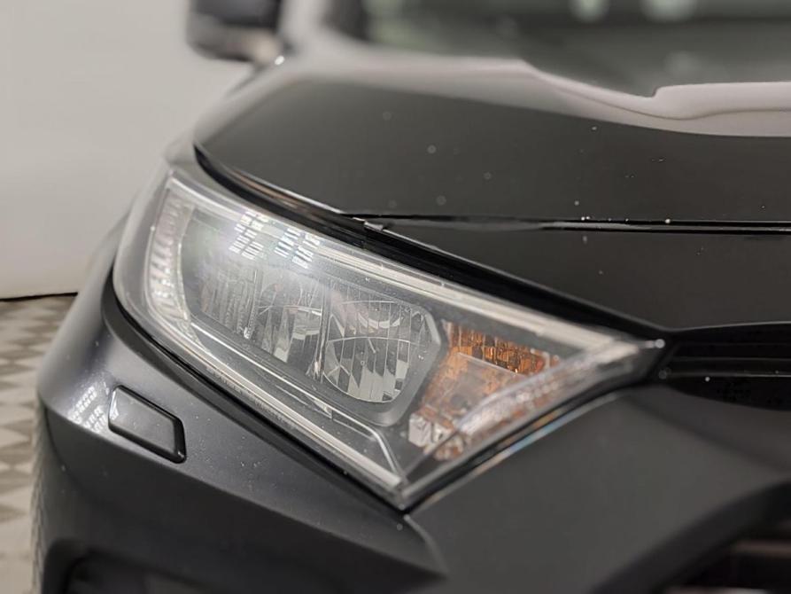 Toyota RAV4 V (XA50) Москва  - изображение 23