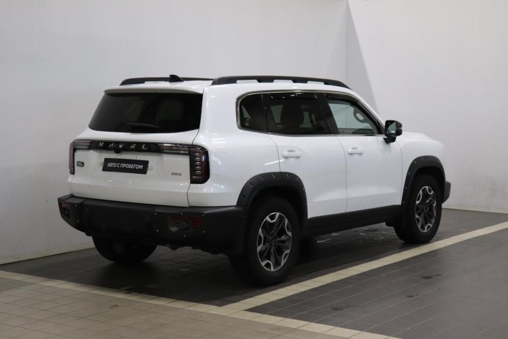 Haval Dargo Ульяновск  - изображение 3