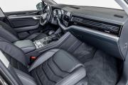 Volkswagen Touareg III Казань  - изображение 21