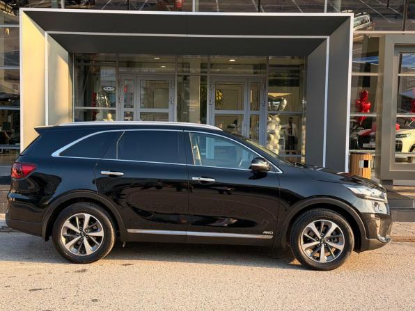 Kia Sorento III Prime Рестайлинг с пробегом 2020 года, цена 2 809 000 рублей, 68500 км, внедорожник, Автокод Объявления
