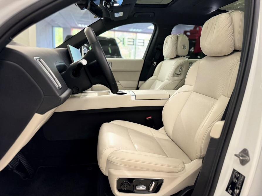 Li Auto (Lixiang) L7 I Санкт-Петербург  - изображение 10