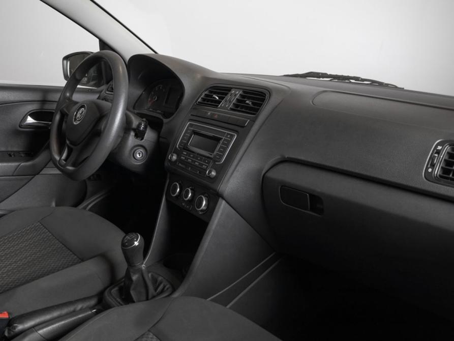 Volkswagen Polo V Рестайлинг Казань  - изображение 7