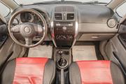 Suzuki SX4 I (Classic) Рестайлинг Челябинск  - изображение 35