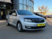 Skoda Rapid I Рестайлинг Нефтекамск  - изображение 12