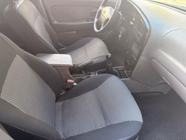 Kia Spectra I Рестайлинг 2 с пробегом 2008 года, цена 339 000 рублей, 200123 км, седан, Автокод Объявления