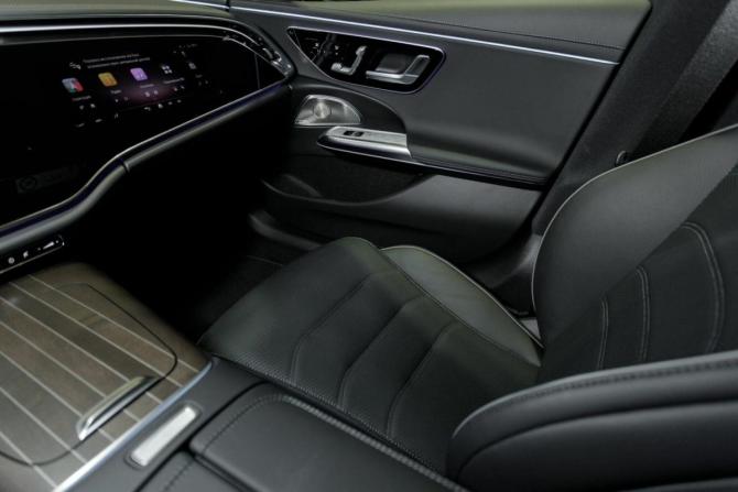 Новый Mercedes-Benz E-Класс VI (W214 S214) 2026 года, цена 9 300 000 рублей, седан, Автокод Объявления