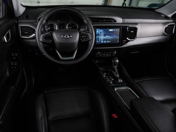 Chery Tiggo 4 I Рестайлинг с пробегом 2021 года, цена 1 199 000 рублей, 75343 км, внедорожник, Автокод Объявления