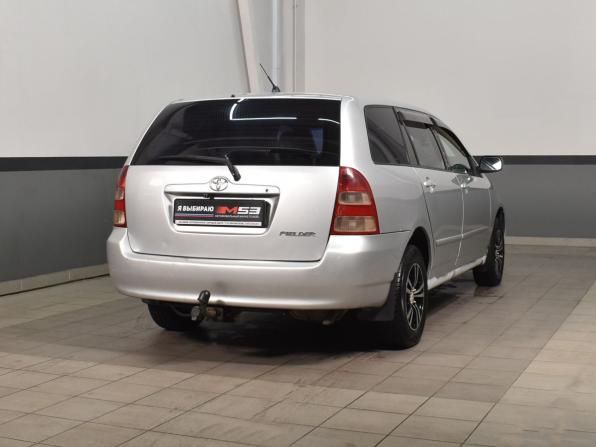 Toyota Corolla IX (E120 E130) с пробегом 2001 года, цена 469 995 рублей, 398083 км, универсал, Автокод Объявления