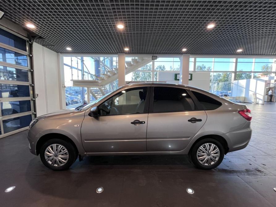 Lada (ВАЗ) Granta I Рестайлинг Чебоксары  - изображение 6