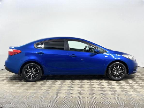 Kia Cerato III с пробегом 2013 года, цена 829 900 рублей, 214172 км, седан, Автокод Объявления