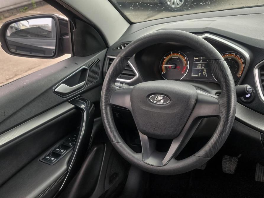 Lada (ВАЗ) Vesta I Рестайлинг (NG) Нижний Новгород  - изображение 17