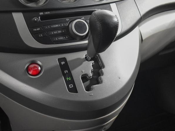 Mitsubishi Grandis I с пробегом 2008 года, цена 659 000 рублей, 276134 км, минивэн, Автокод Объявления