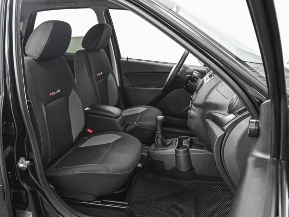 Lada (ВАЗ) Granta I Рестайлинг с пробегом 2024 года, цена 999 000 рублей, 40022 км, седан, Автокод Объявления