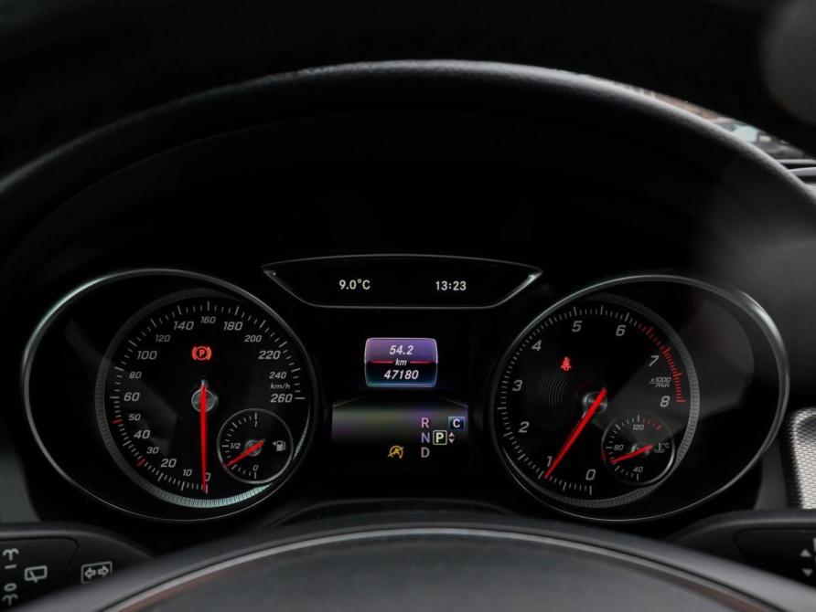 Mercedes-Benz GLA I (X156) Рестайлинг Волгоград  - изображение 12