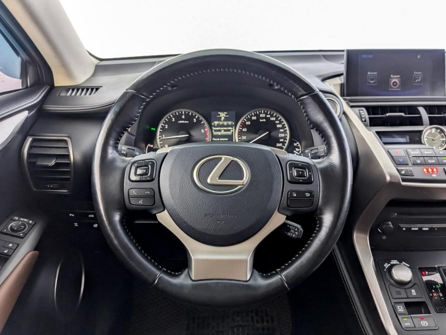 Lexus NX I Москва  - изображение 22