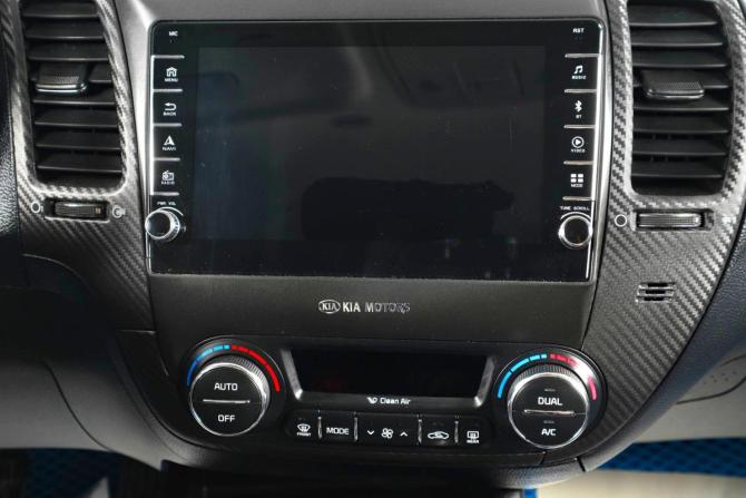 Kia Cerato III с пробегом 2013 года, цена 1 359 000 рублей, 245000 км, седан, Автокод Объявления