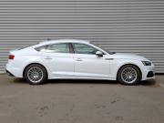 Audi A5 II (F5) Рестайлинг Москва  - изображение 34