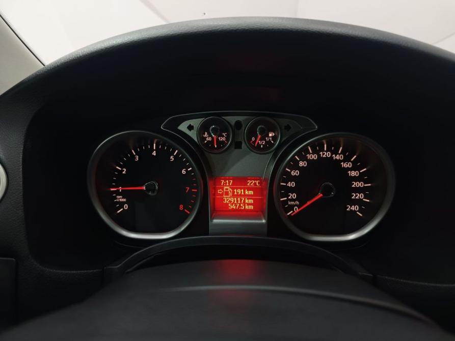 Ford Focus II Рестайлинг Воронеж  - изображение 12