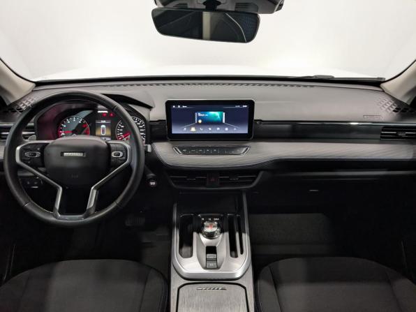 Haval Jolion I с пробегом 2023 года, цена 1 850 000 рублей, 28342 км, внедорожник, Автокод Объявления