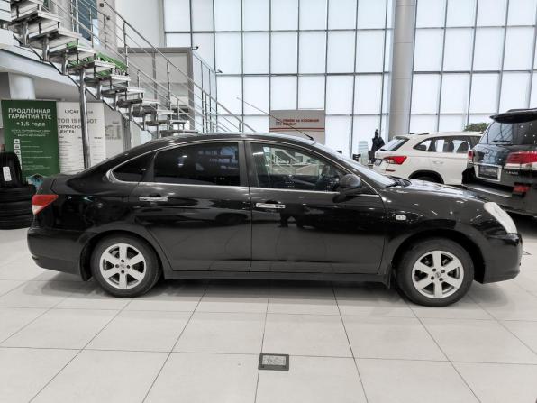 Nissan Almera III (G15) с пробегом 2015 года, цена 499 000 рублей, 224374 км, седан, Автокод Объявления