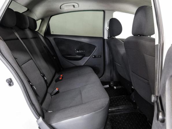Nissan Almera III (G15) с пробегом 2016 года, цена 649 000 рублей, 254166 км, седан, Автокод Объявления