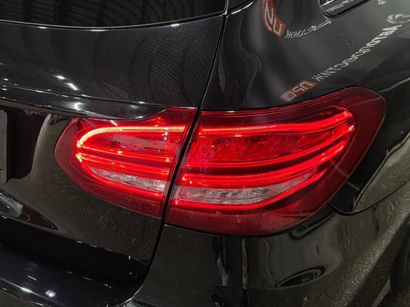 Mercedes-Benz C-Класс IV (W205) с пробегом 2016 года, цена 1 830 000 рублей, 79950 км, универсал, Автокод Объявления