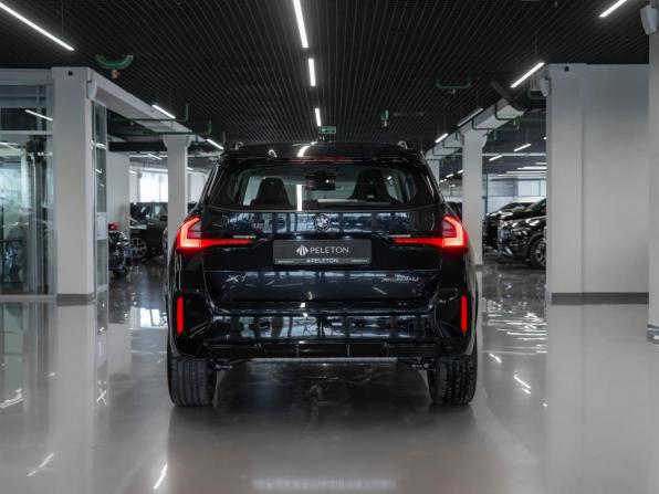 BMW X1 III (U11/U12) с пробегом 2026 года, цена 6 100 000 рублей, 50 км, внедорожник, Автокод Объявления