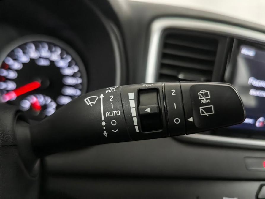 Kia Sportage IV Рестайлинг Москва  - изображение 15
