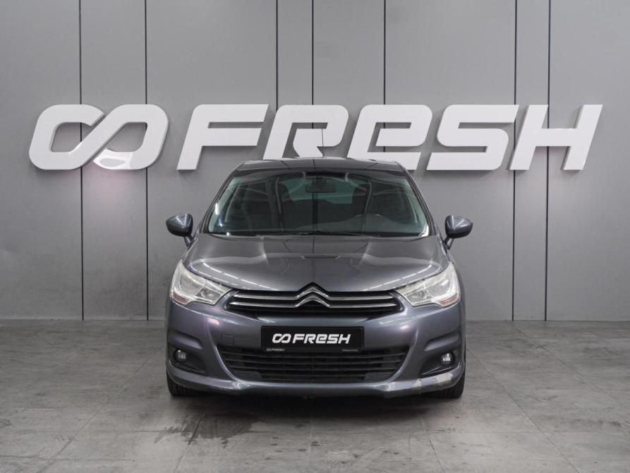 Citroen C4 II Воронеж  - изображение 3