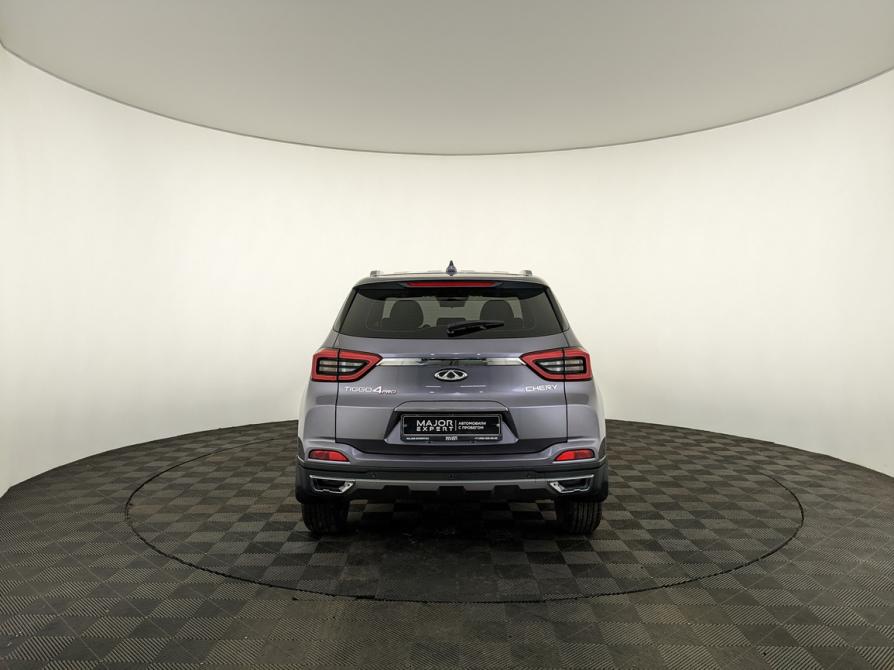 Chery Tiggo 4 Pro I Москва  - изображение 6