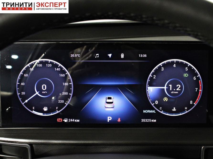 Chery Tiggo 7 Pro Max I Белгород  - изображение 14