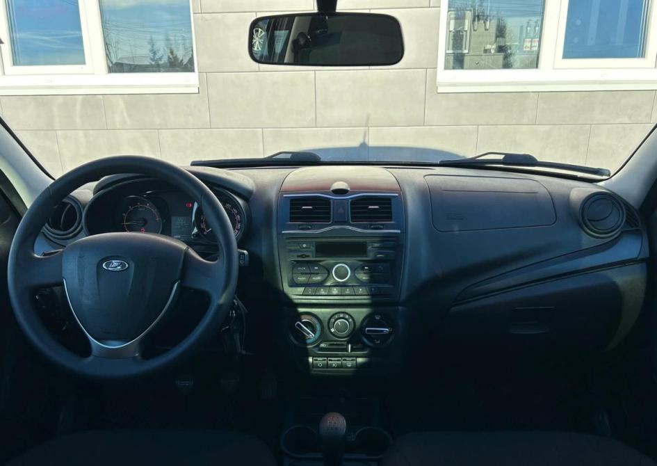 Lada (ВАЗ) Granta I Рестайлинг Альметьевск  - изображение 15
