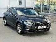 Audi A3 III (8V) Санкт-Петербург  - изображение 7