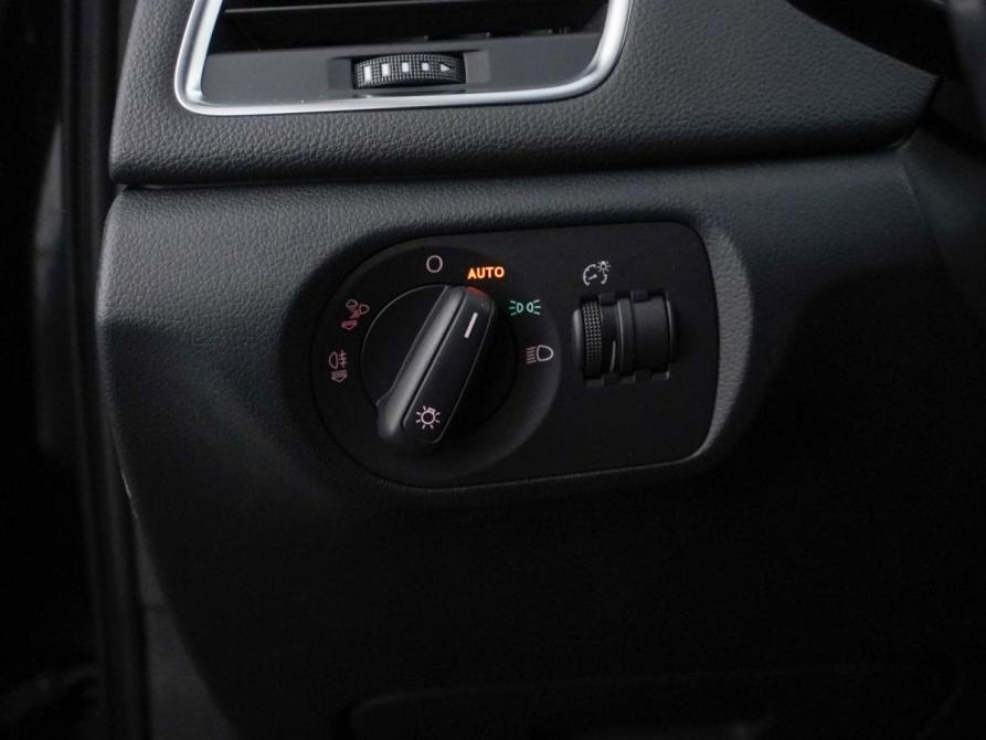 Audi Q3 I (8U) Рестайлинг Москва  - изображение 19