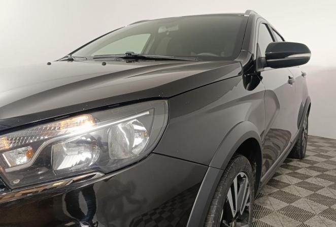 Lada (ВАЗ) Vesta I с пробегом 2021 года, цена 1 020 000 рублей, 188025 км, универсал, Автокод Объявления