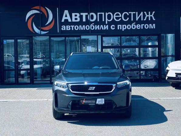 Knewstar 001 с пробегом 2024 года, цена 3 199 000 рублей, 27935 км, внедорожник, Автокод Объявления