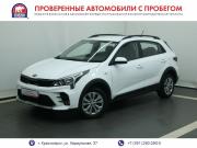 Kia Rio IV Рестайлинг Красноярск  - изображение 22