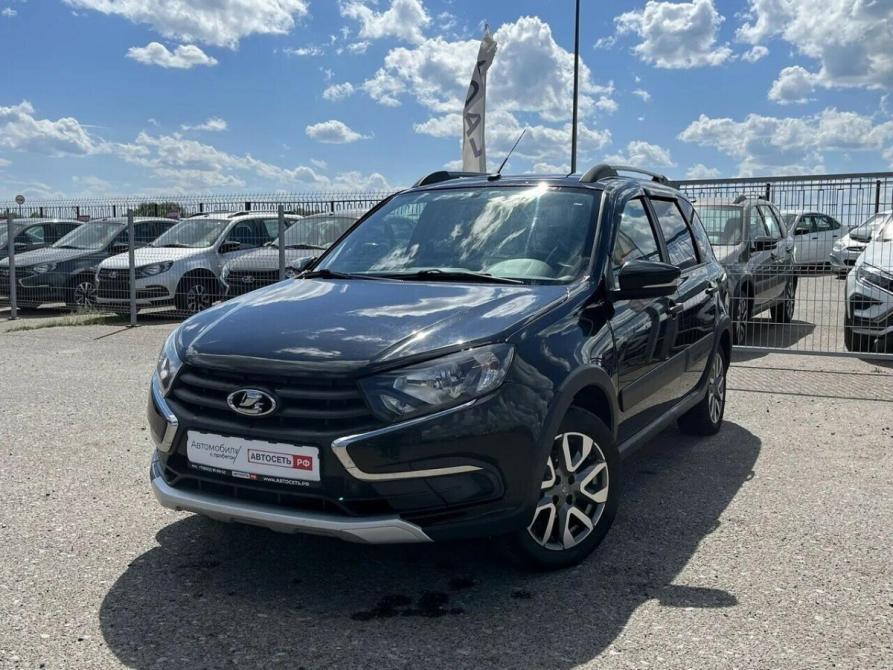 Lada (ВАЗ) Granta I Рестайлинг Буинск  - изображение 3