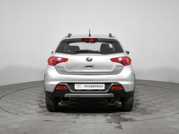 Lifan X50 с пробегом 2015 года, цена 315 860 рублей, 169377 км, хэтчбек, Автокод Объявления