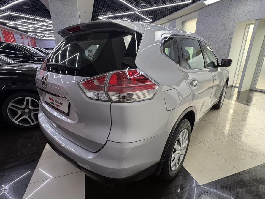 Nissan X-Trail III Ярославль  - изображение 5